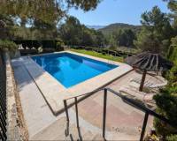 Revente - Villa - Sax