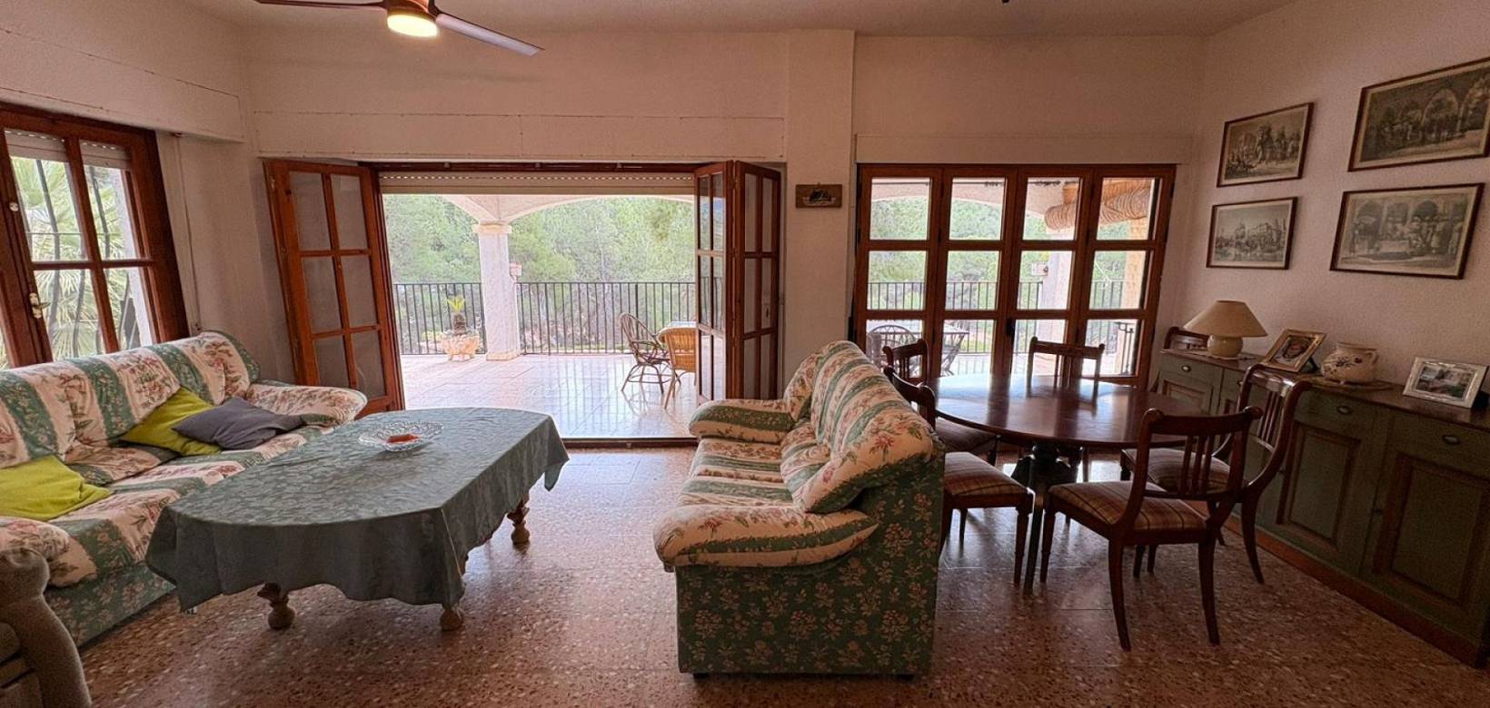 Revente - Villa - Sax