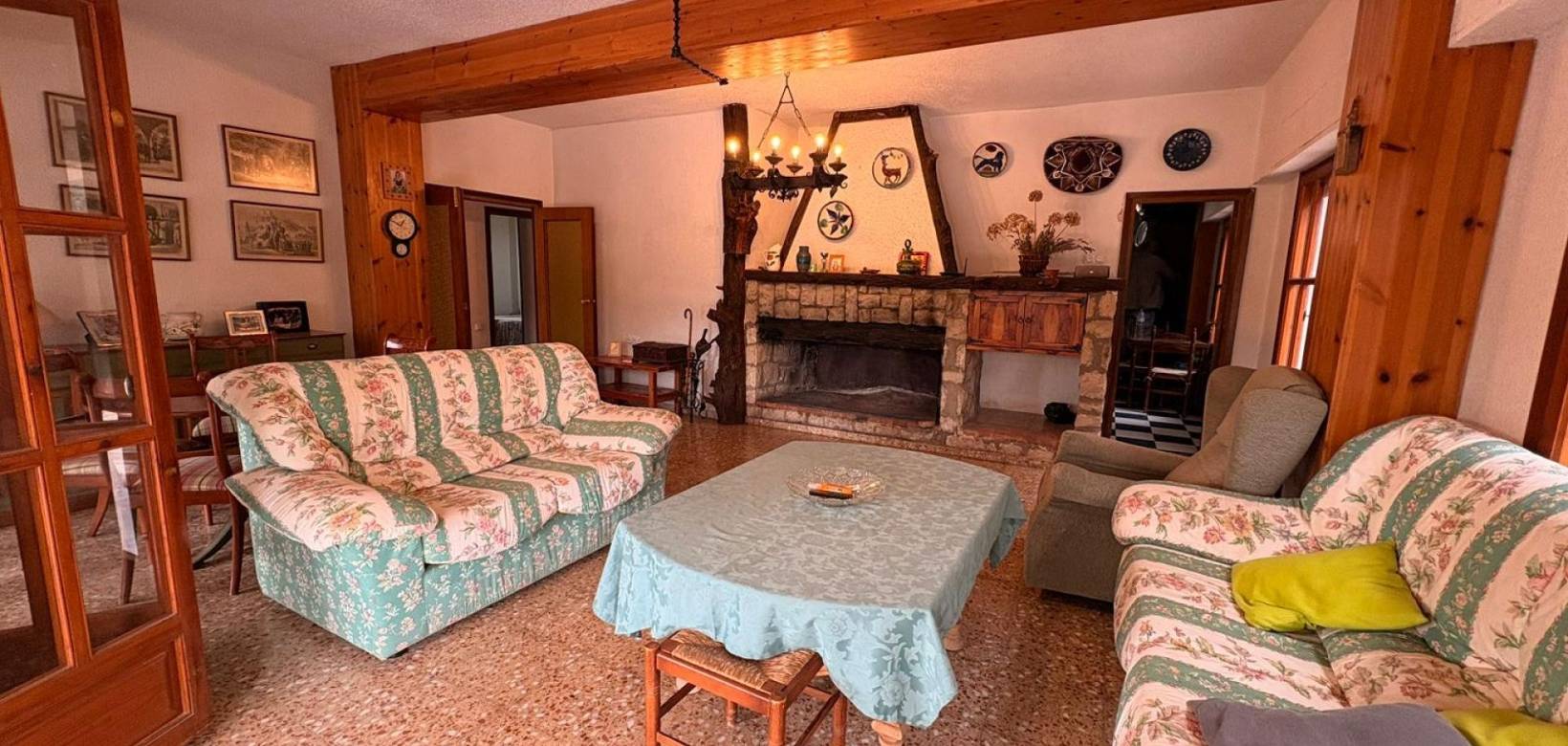 Revente - Villa - Sax