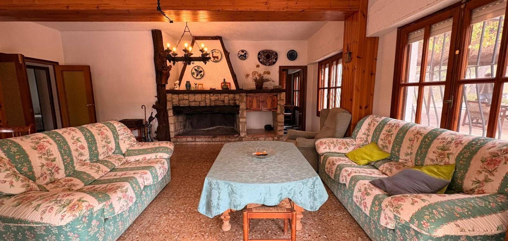 Revente - Villa - Sax