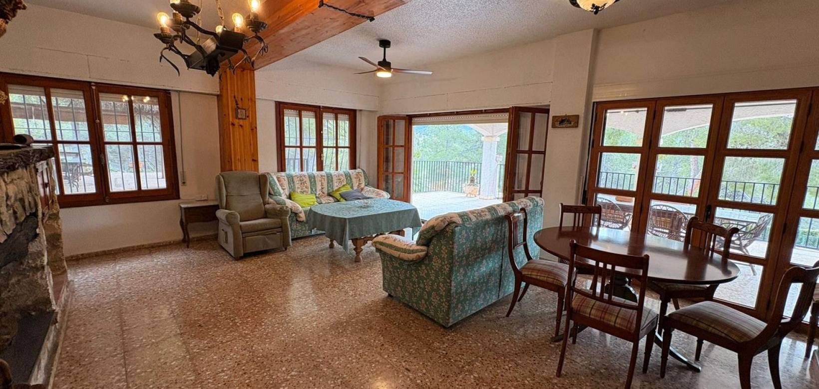 Revente - Villa - Sax