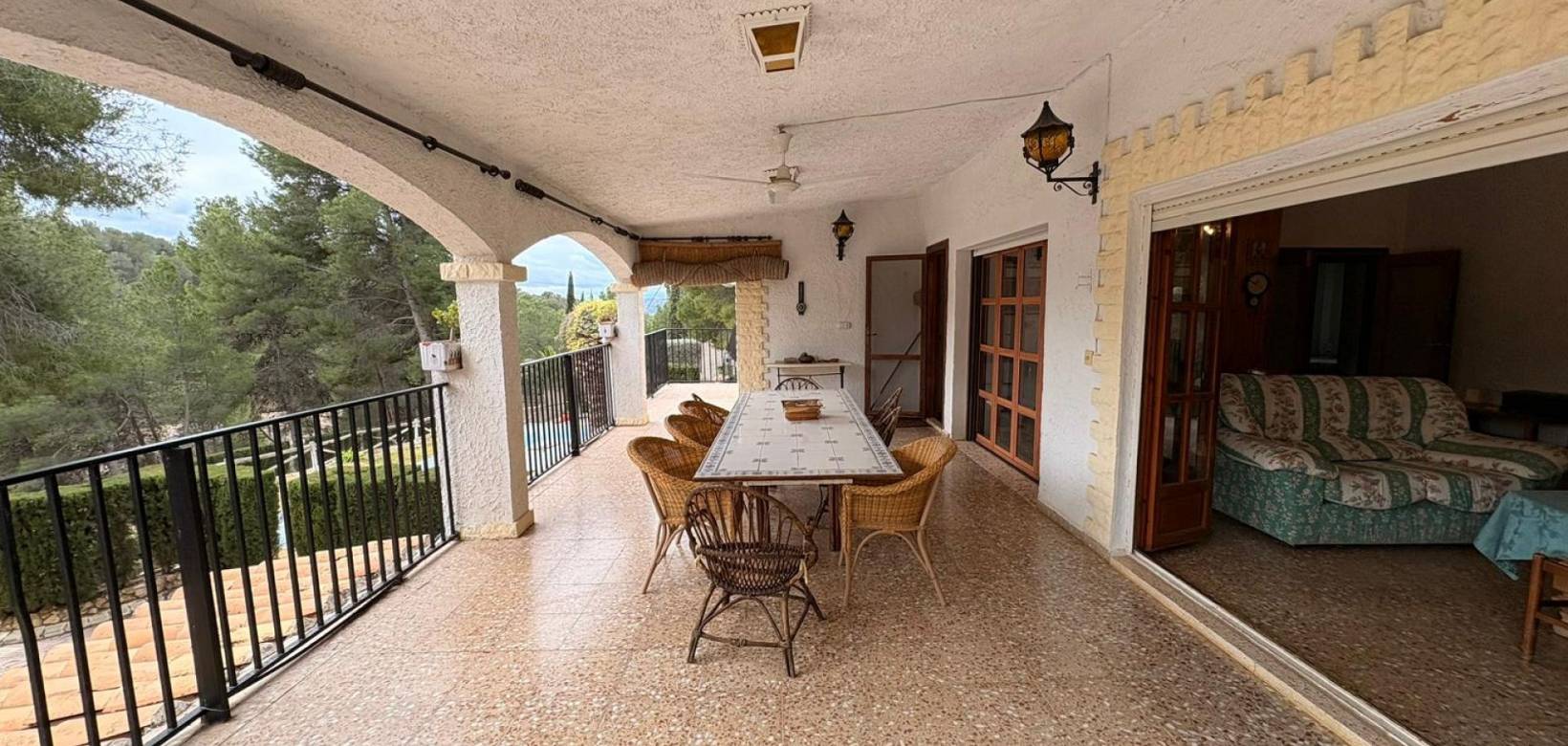 Revente - Villa - Sax