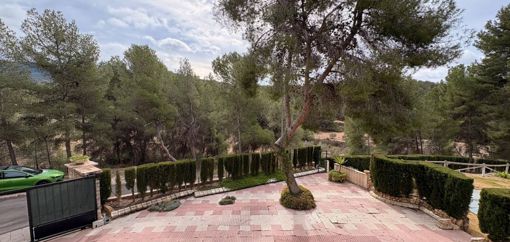 Revente - Villa - Sax