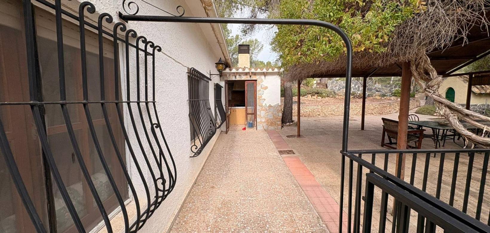 Revente - Villa - Sax