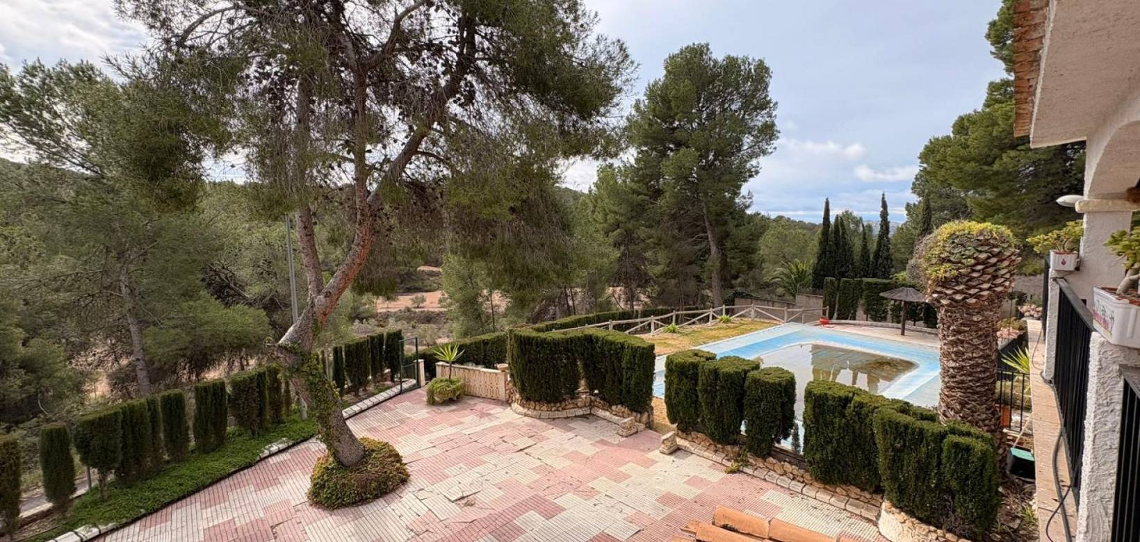 Revente - Villa - Sax