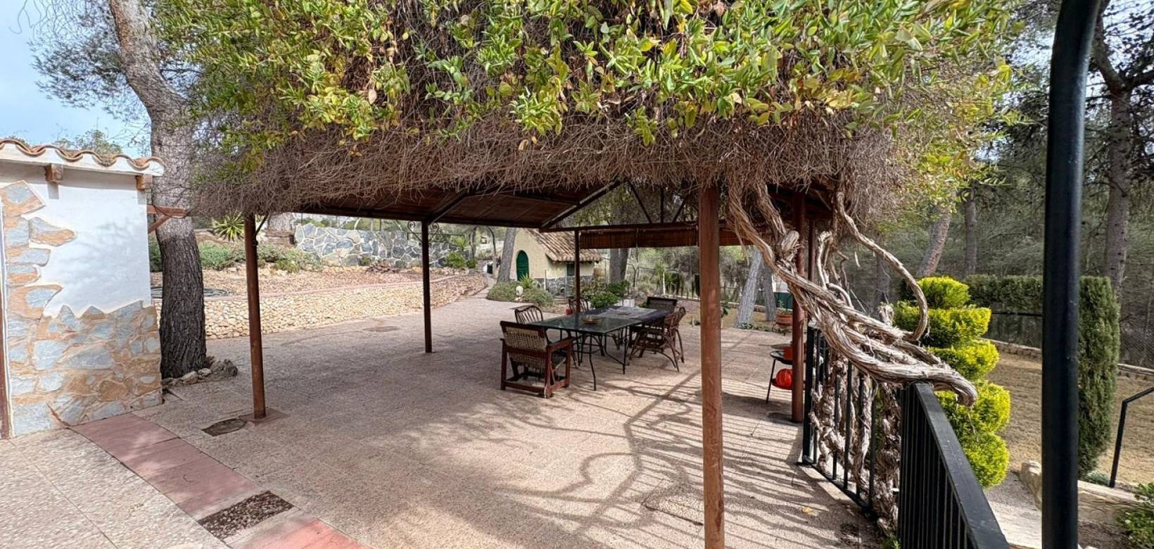 Revente - Villa - Sax