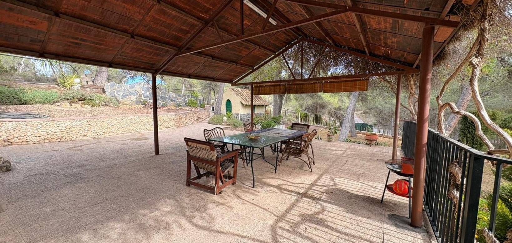 Revente - Villa - Sax