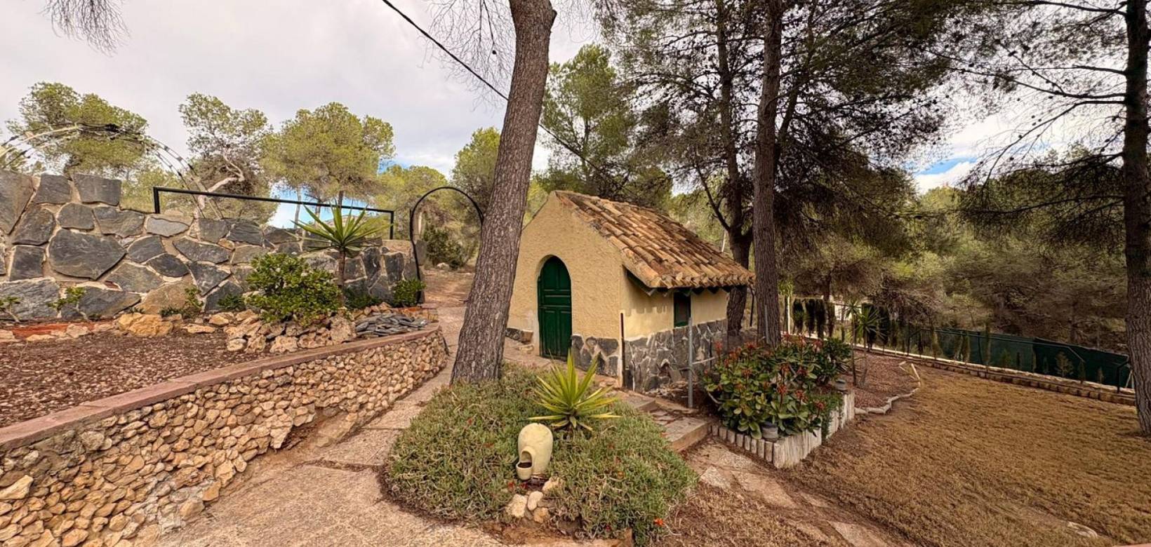 Revente - Villa - Sax