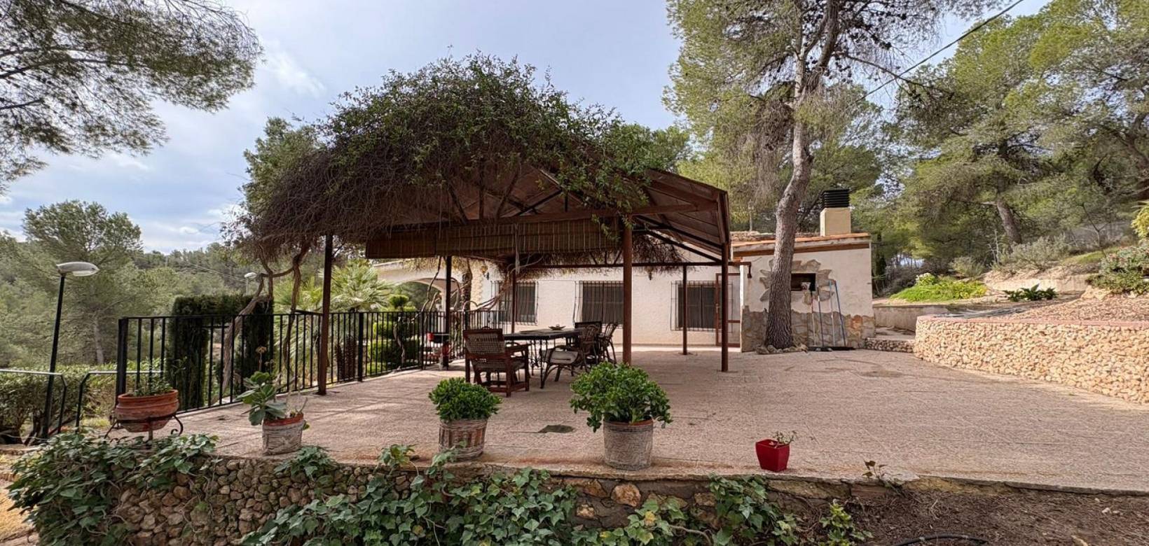 Revente - Villa - Sax