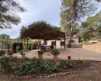 Revente - Villa - Sax