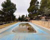 Revente - Villa - Sax