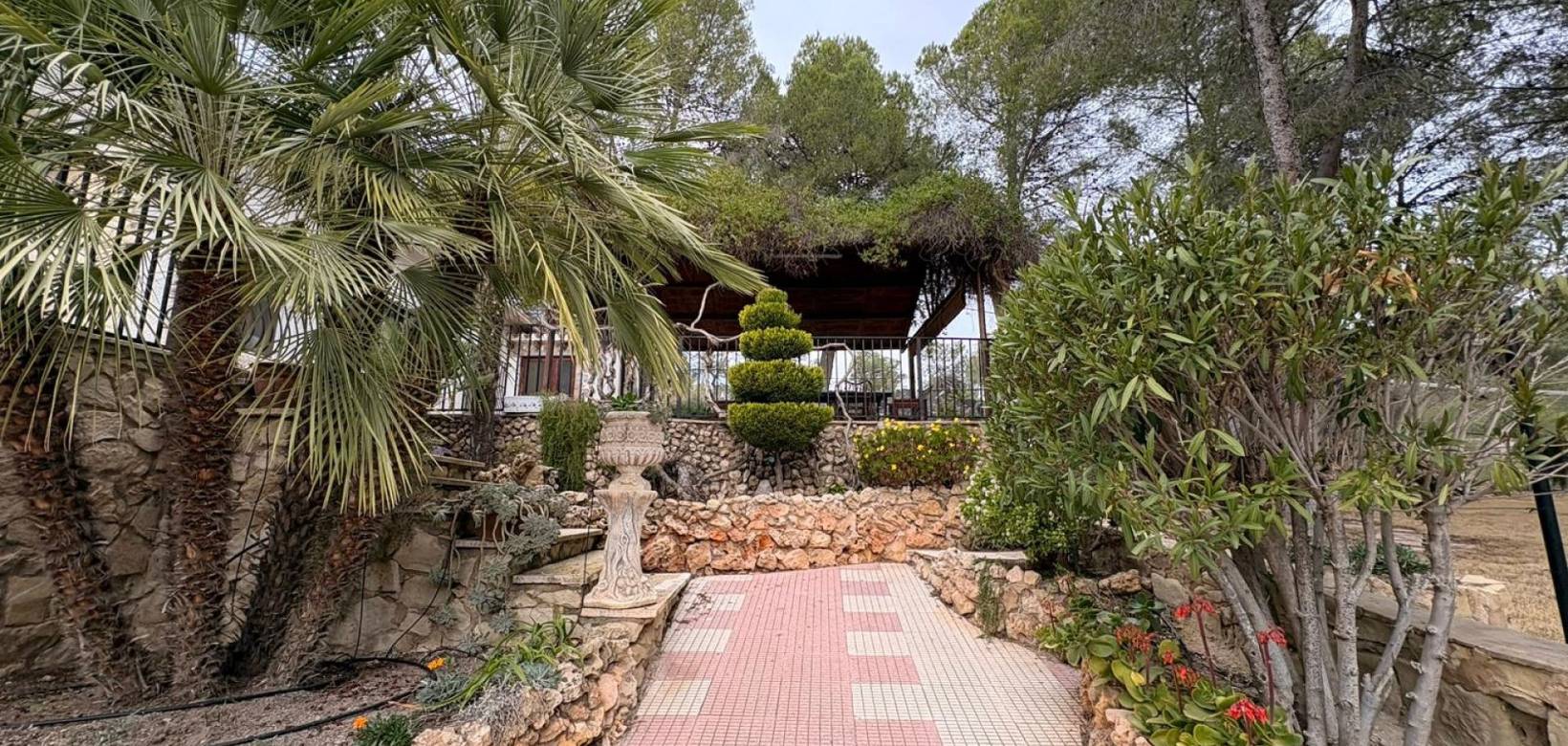 Revente - Villa - Sax