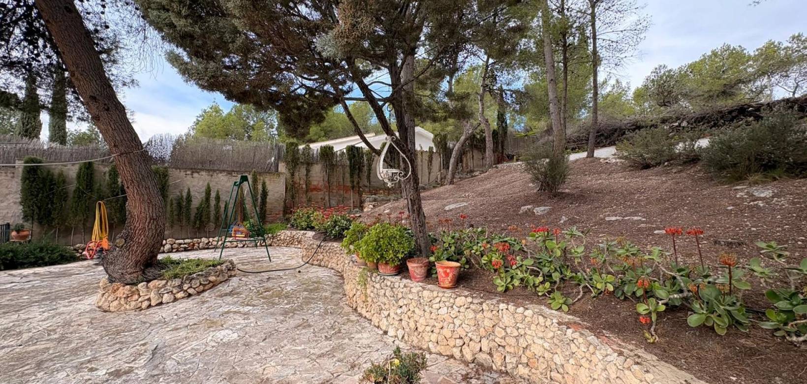 Revente - Villa - Sax