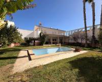 Revente - Villa - Sax