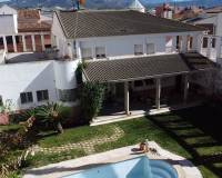 Revente - Villa - Sax