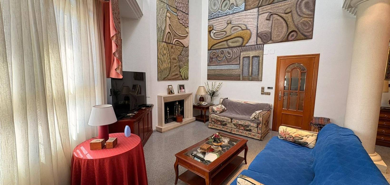 Revente - Villa - Sax