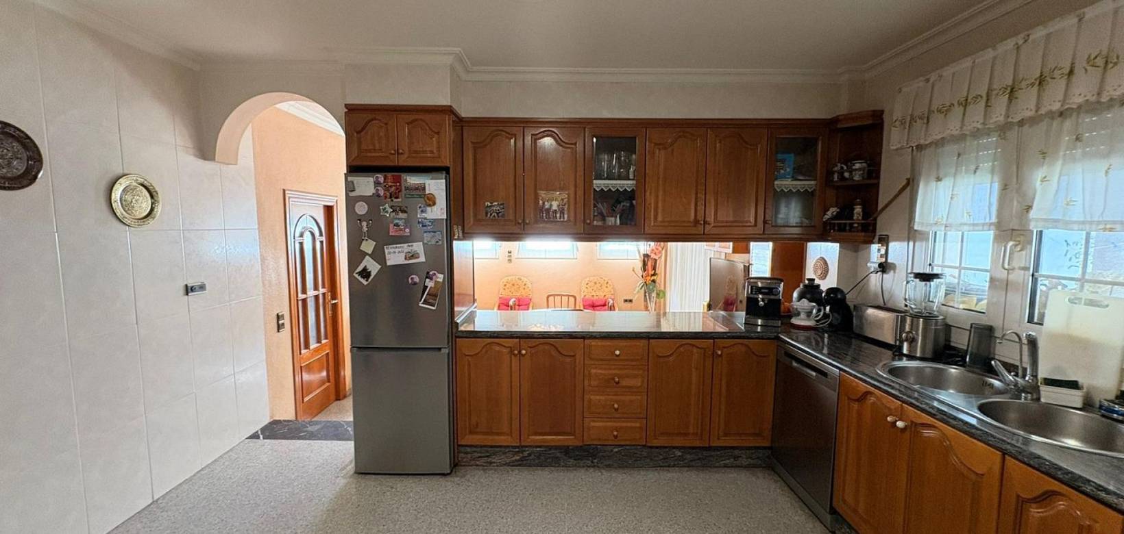 Revente - Villa - Sax