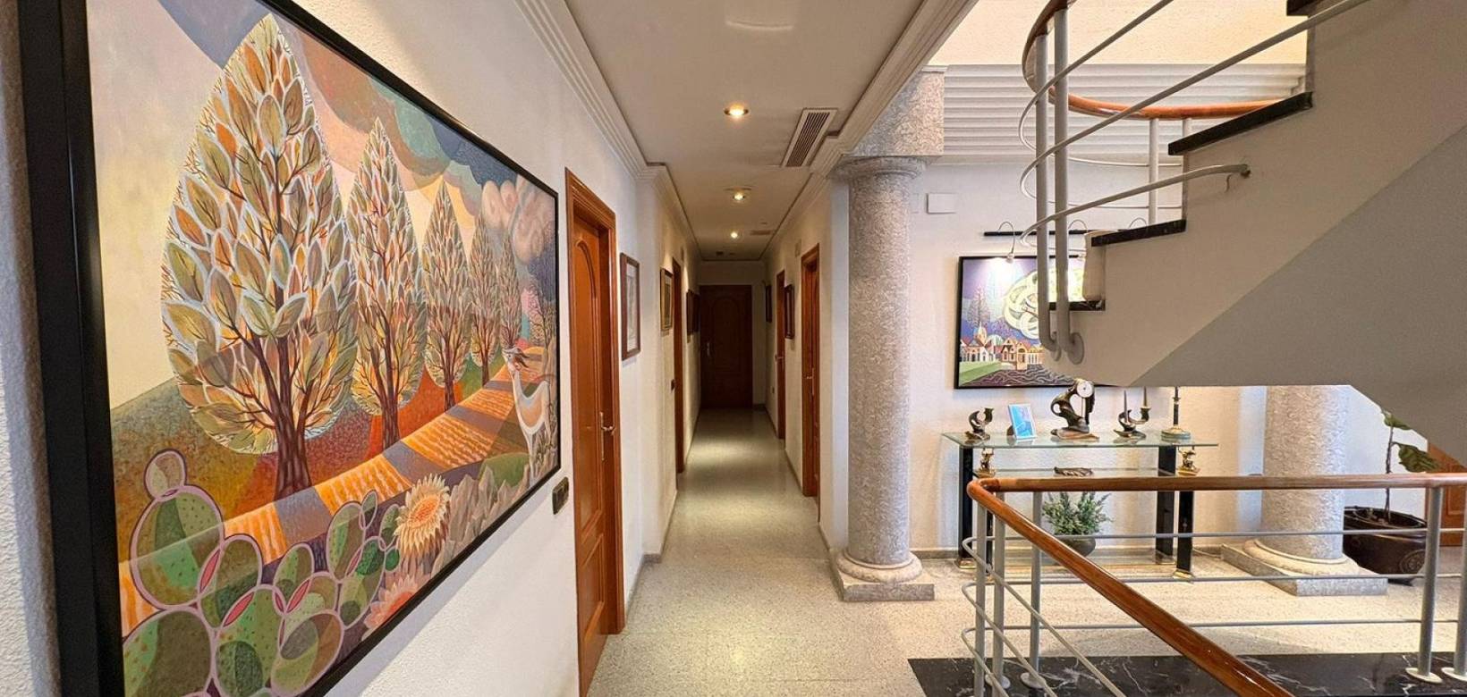 Revente - Villa - Sax