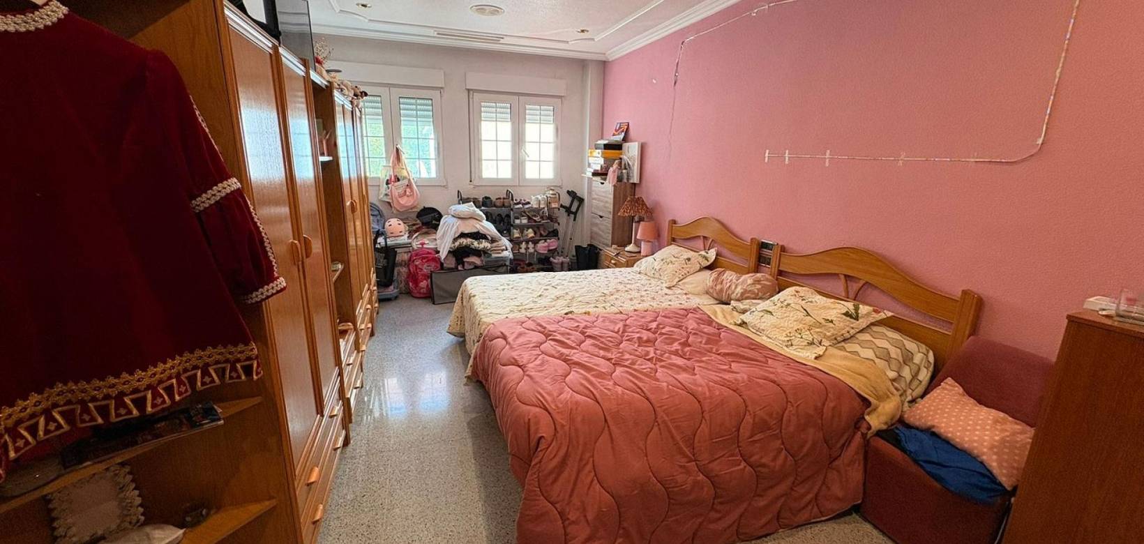 Revente - Villa - Sax