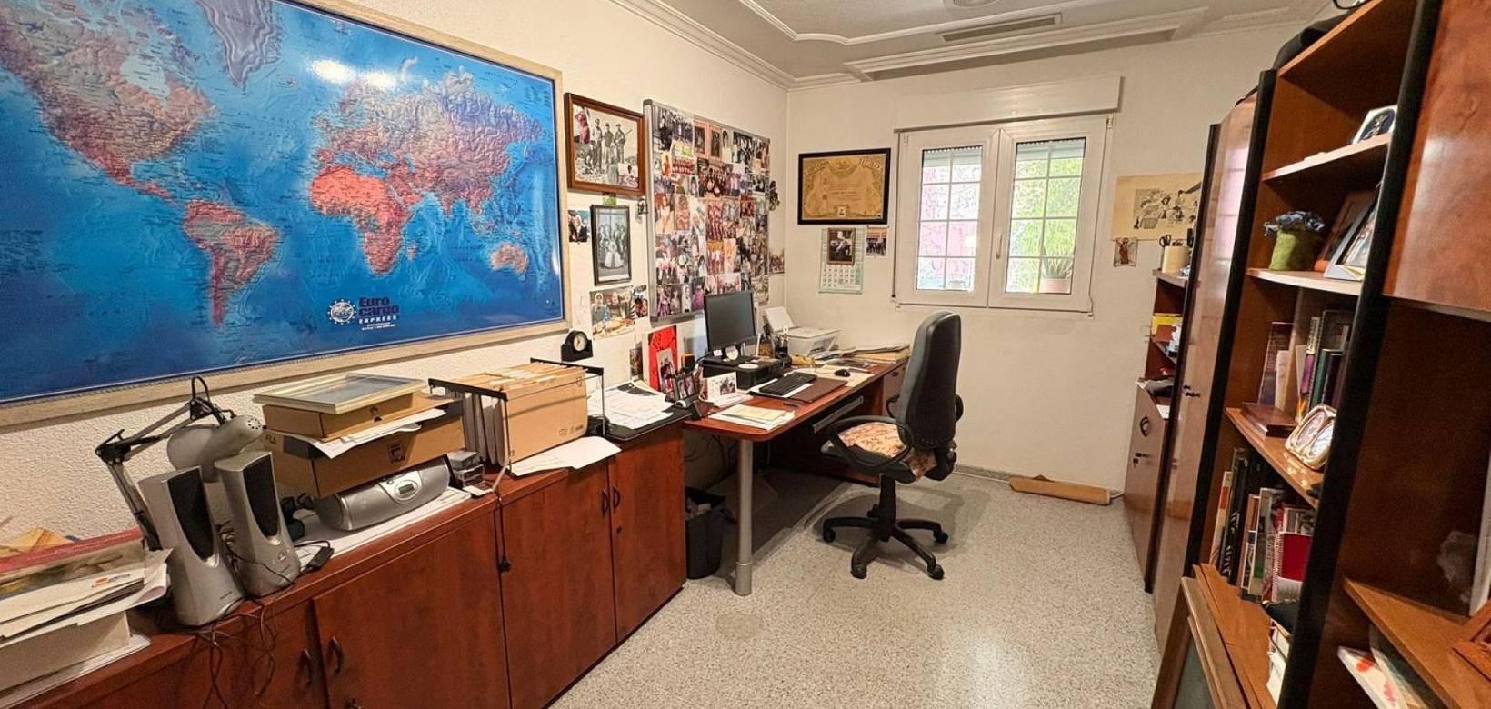 Revente - Villa - Sax