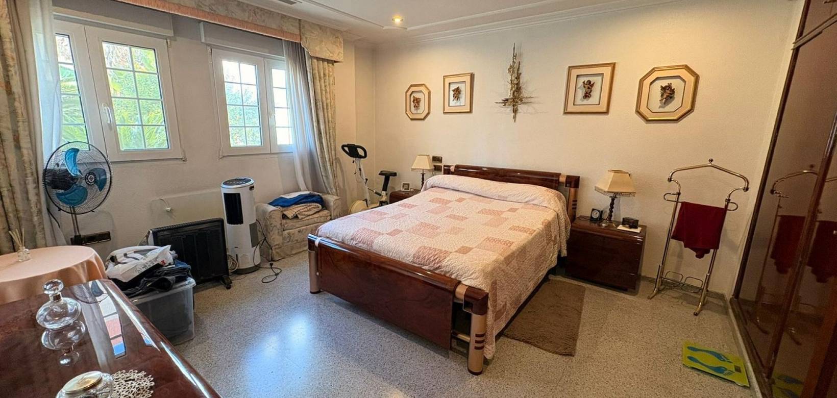 Revente - Villa - Sax