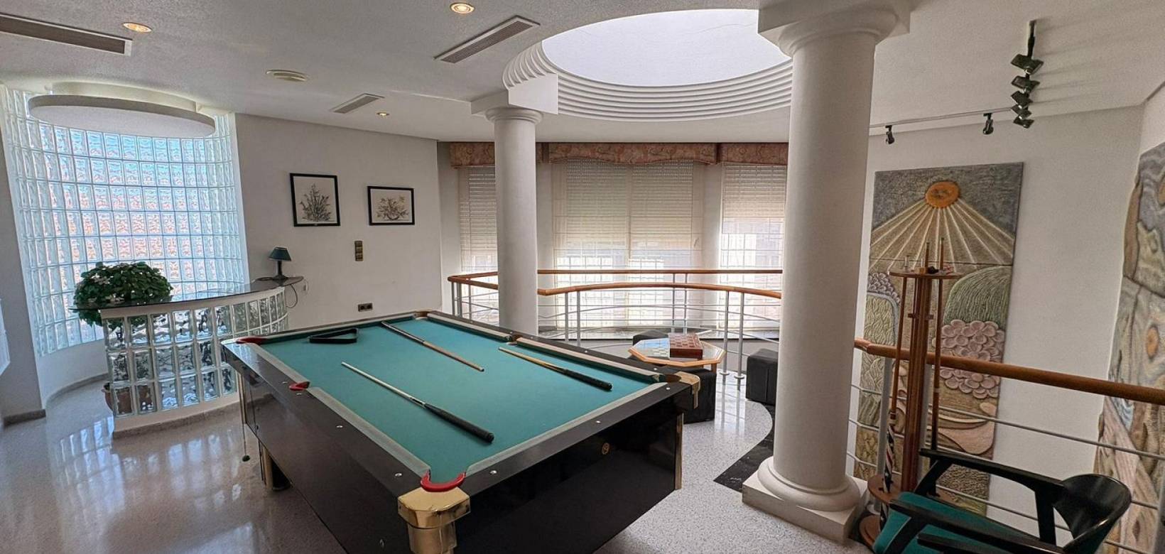 Revente - Villa - Sax