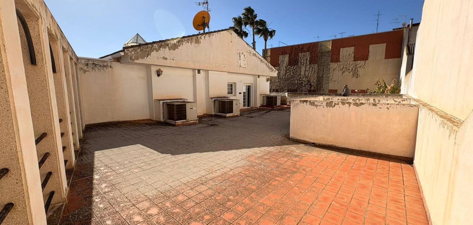 Revente - Villa - Sax