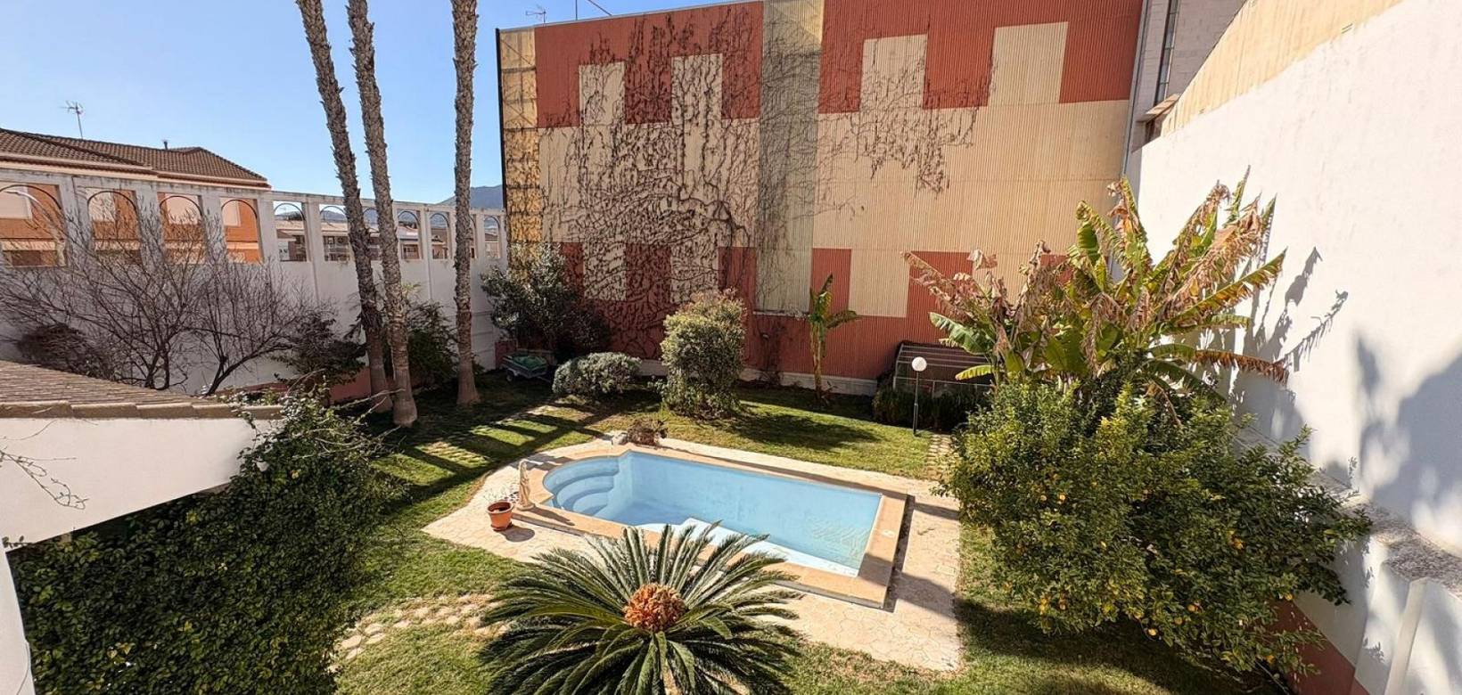 Revente - Villa - Sax