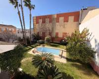 Revente - Villa - Sax