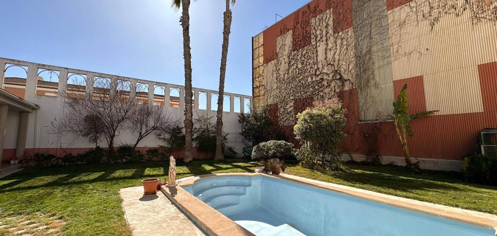 Revente - Villa - Sax