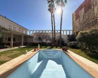 Revente - Villa - Sax