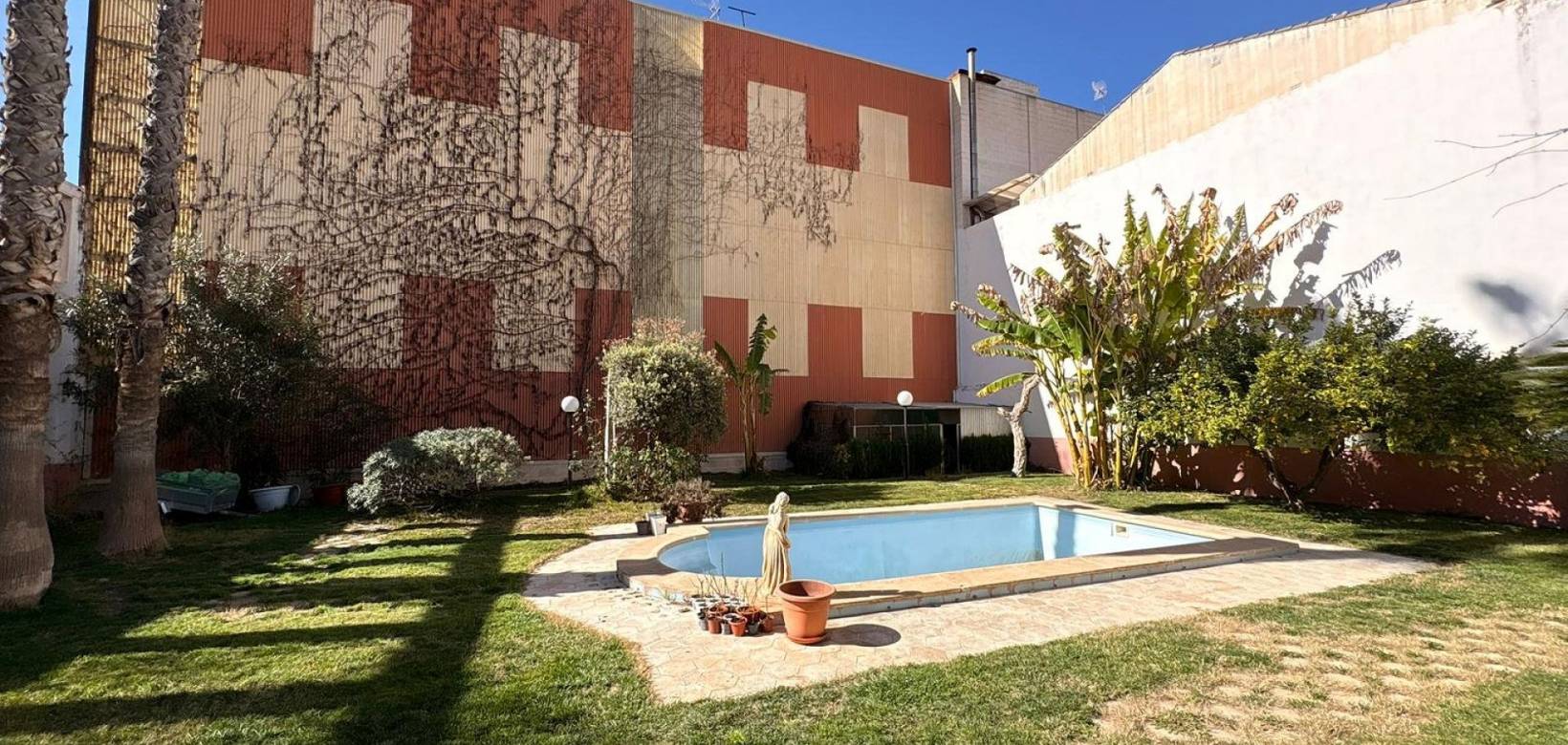 Revente - Villa - Sax