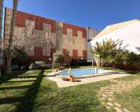 Revente - Villa - Sax