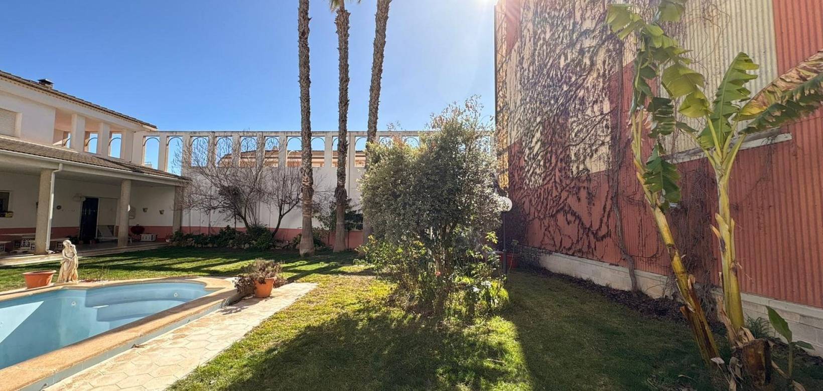 Revente - Villa - Sax