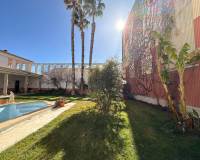 Revente - Villa - Sax