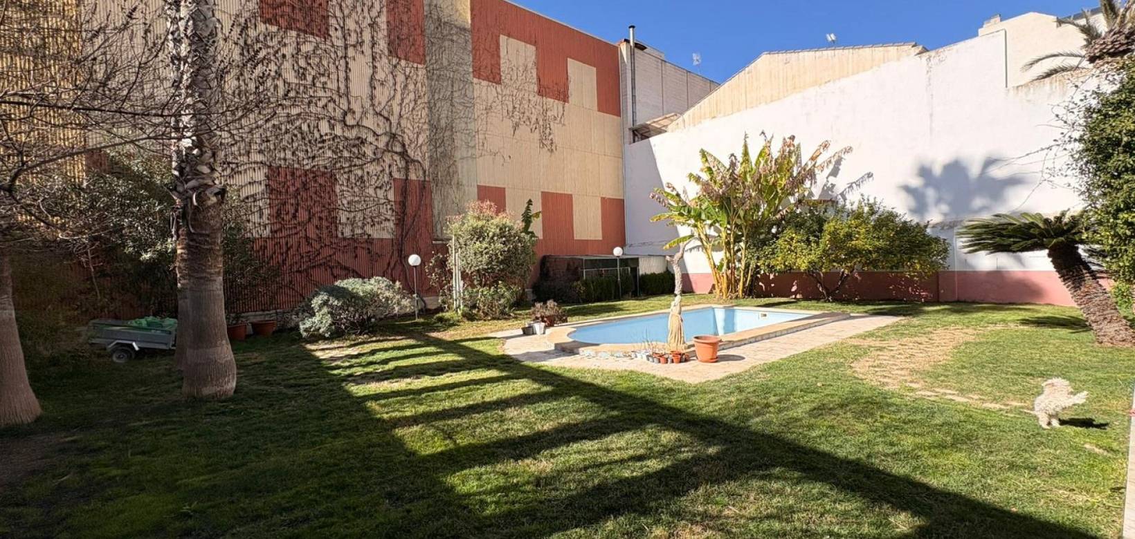 Revente - Villa - Sax