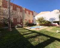 Revente - Villa - Sax