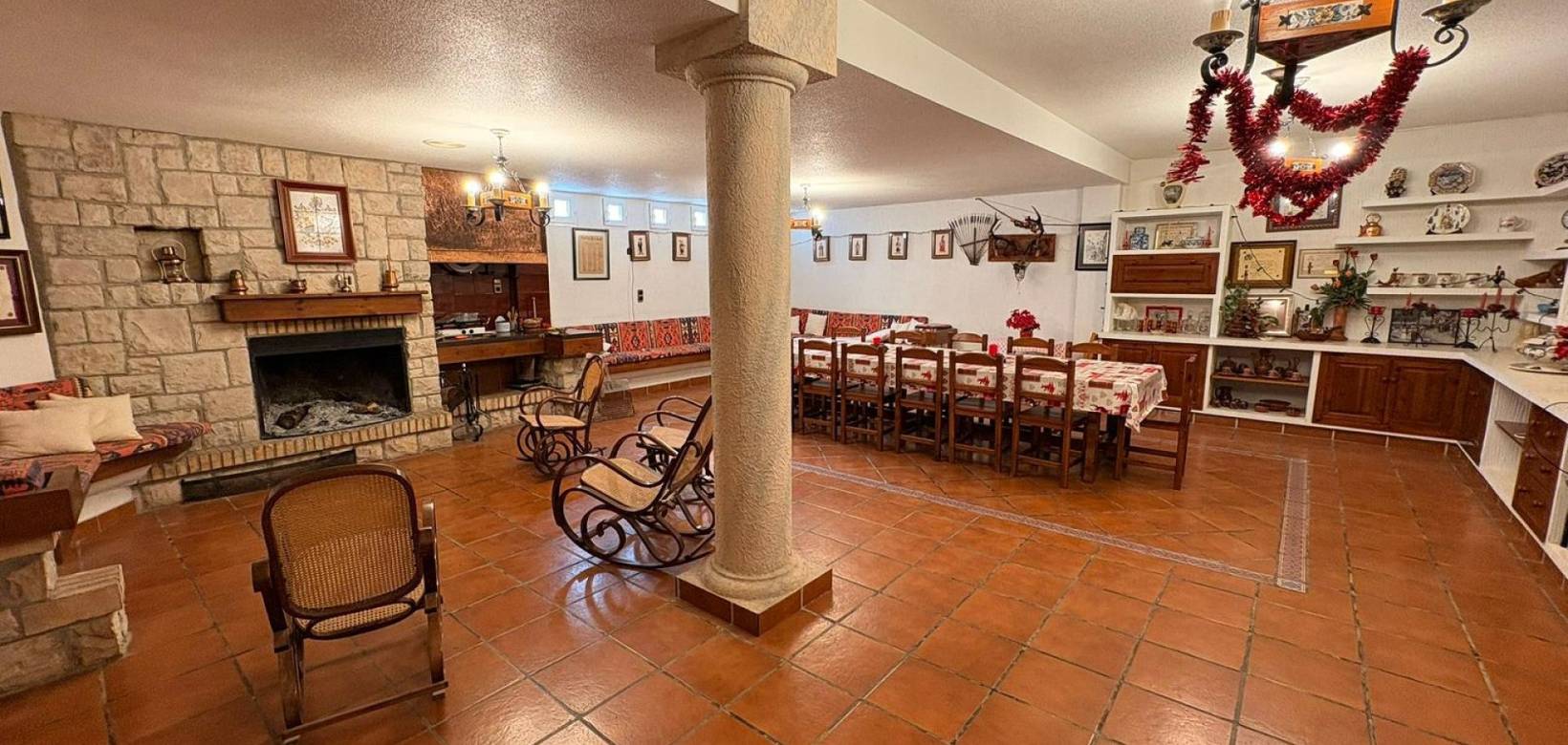 Revente - Villa - Sax