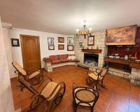 Revente - Villa - Sax