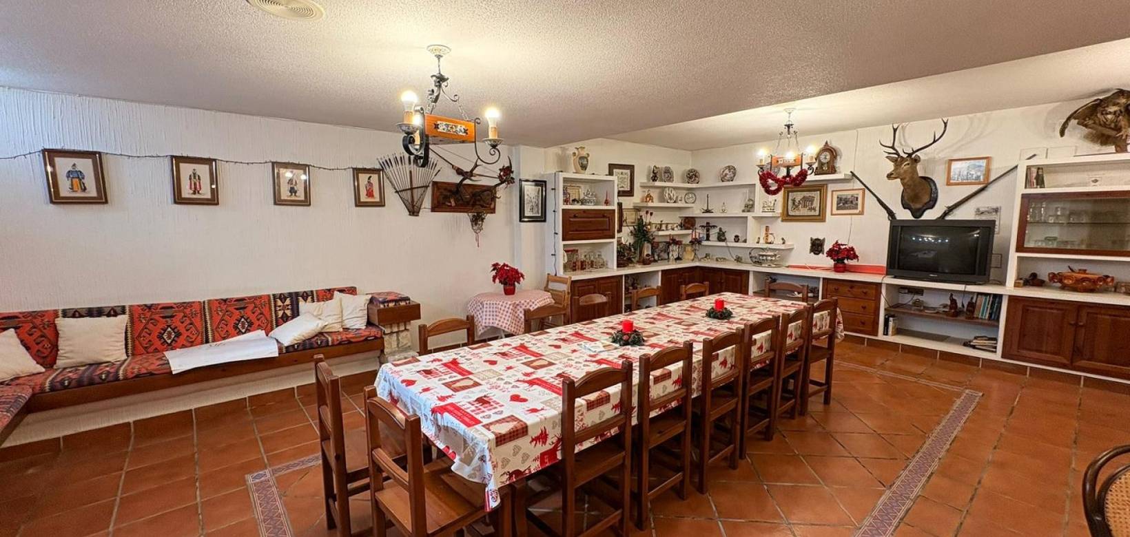 Revente - Villa - Sax