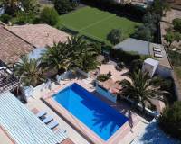 Revente - Villa - Sax