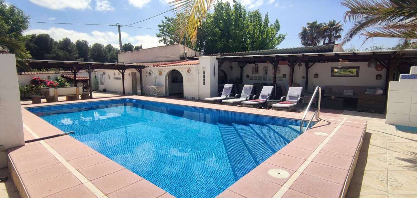 Revente - Villa - Sax