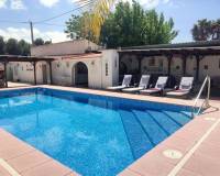 Revente - Villa - Sax