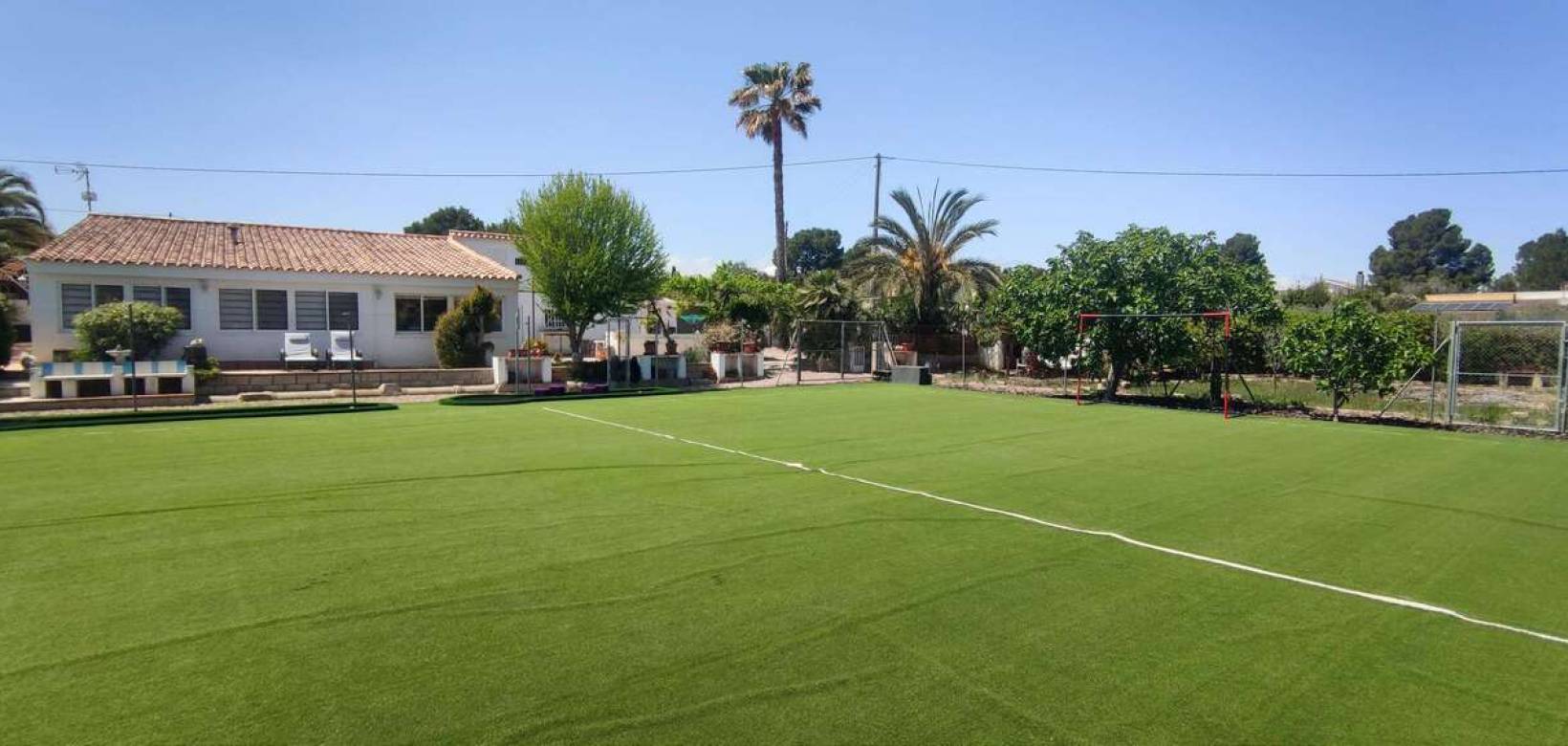 Revente - Villa - Sax