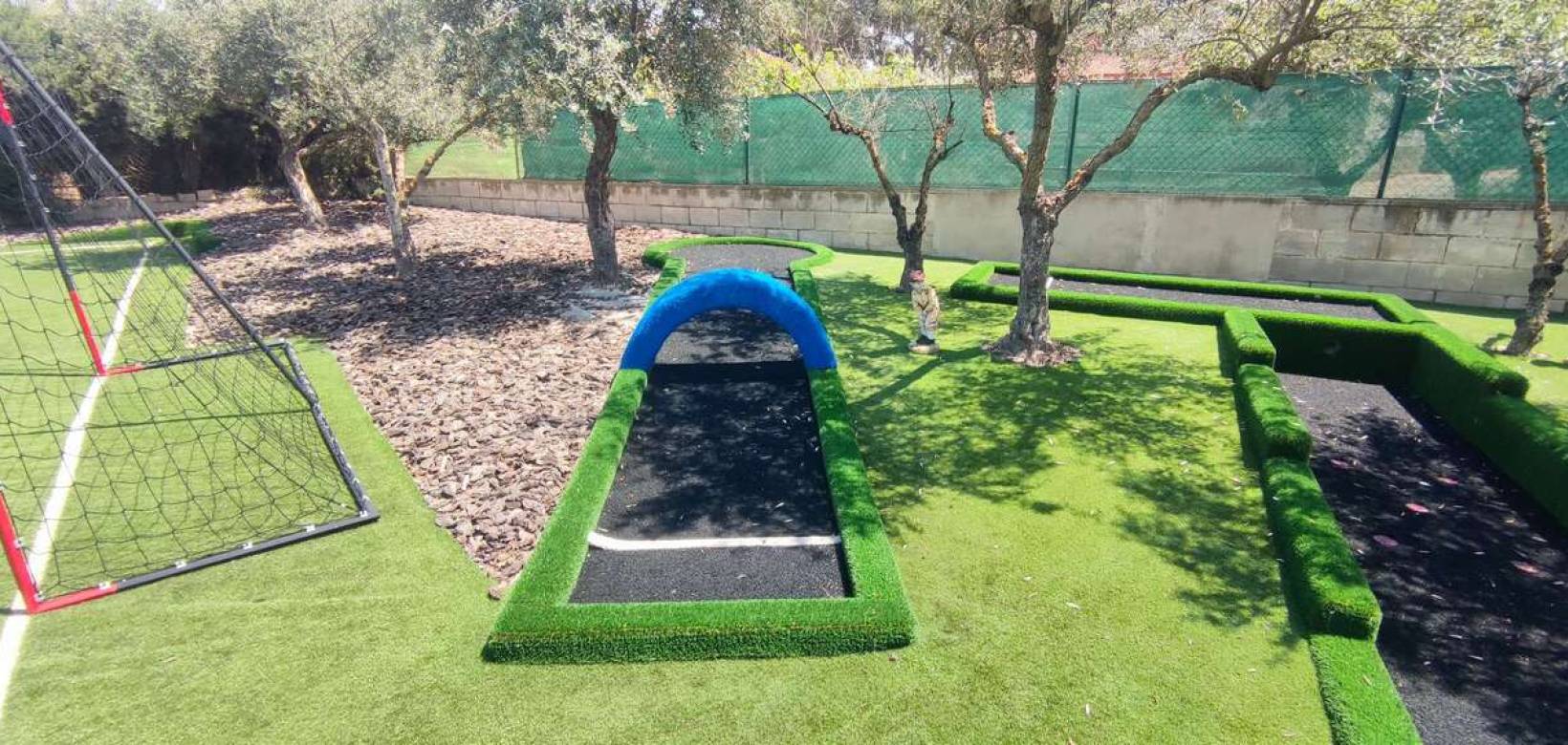 Revente - Villa - Sax