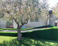 Revente - Villa - Sax