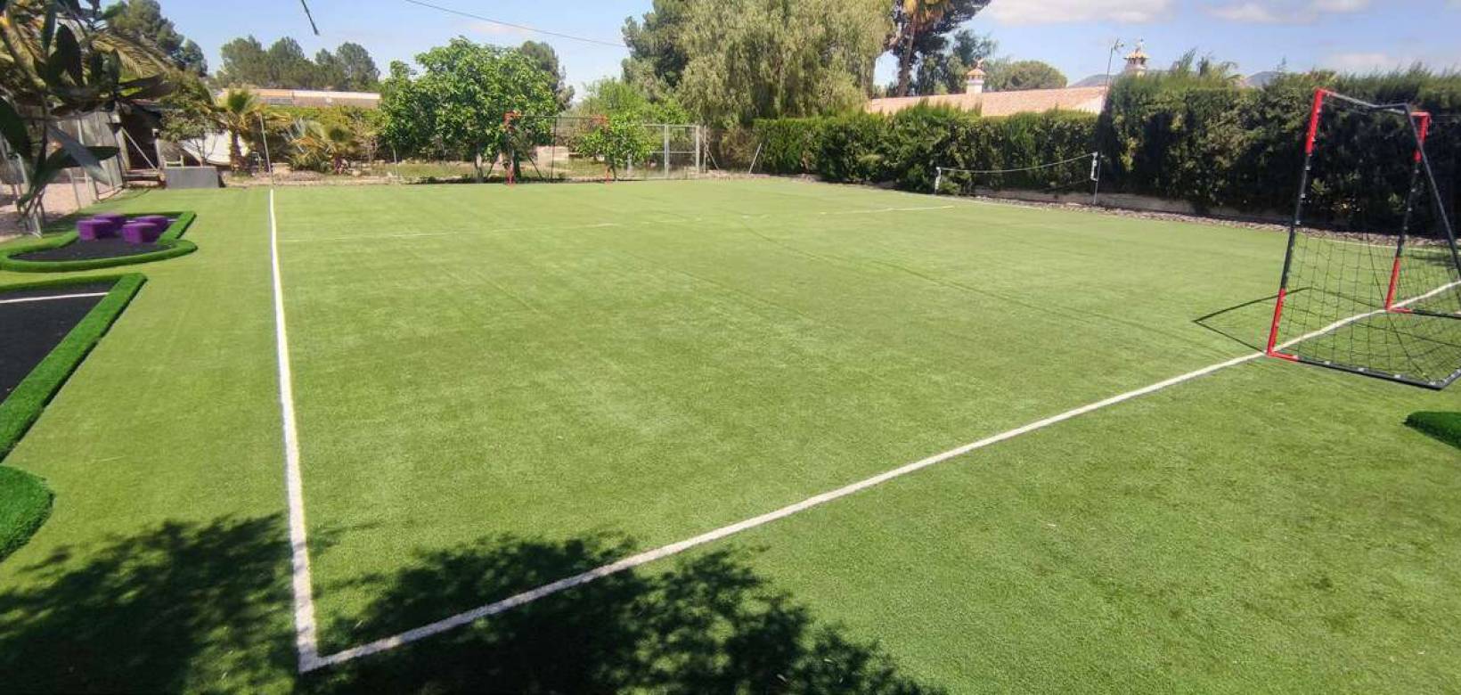 Revente - Villa - Sax