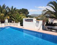 Revente - Villa - Sax