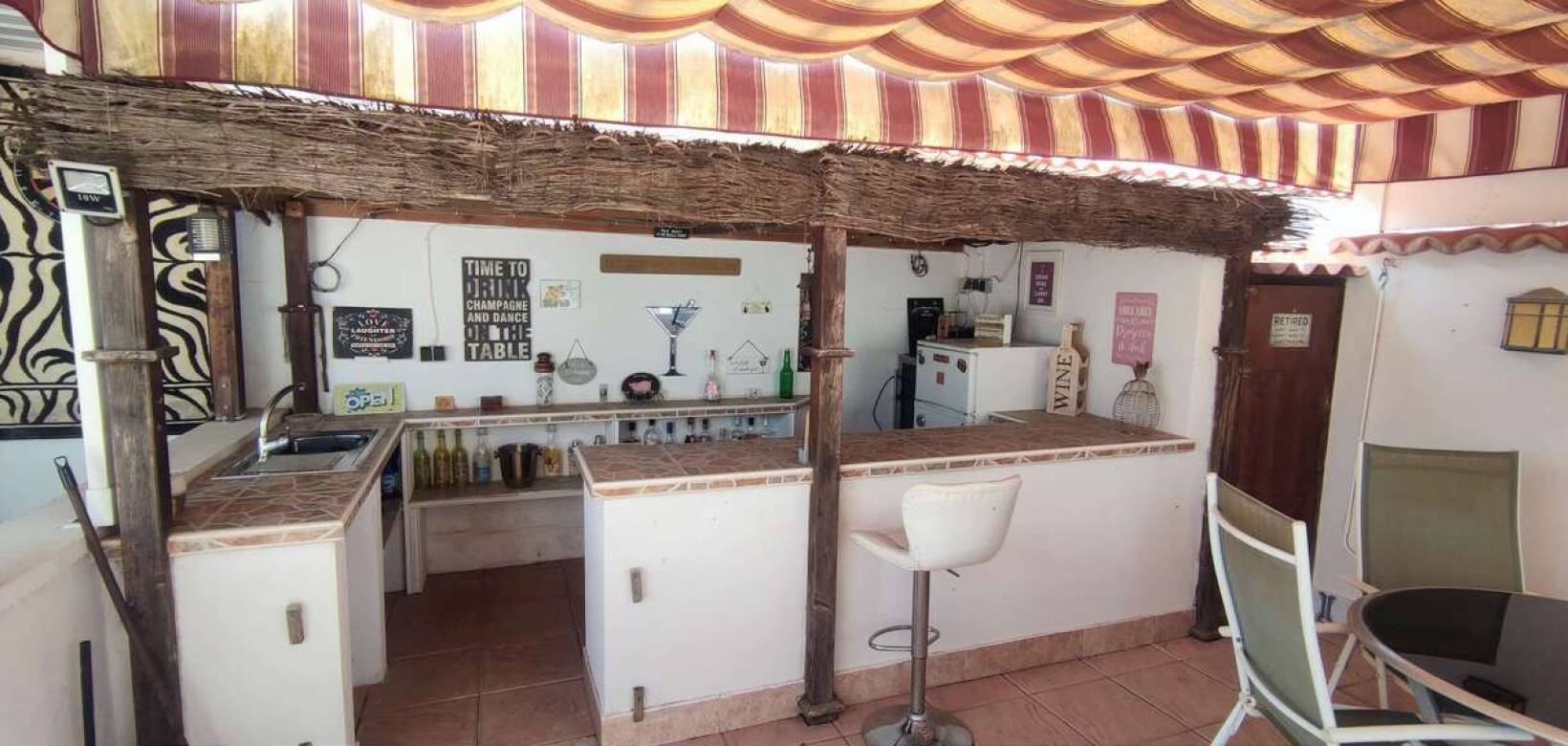 Revente - Villa - Sax