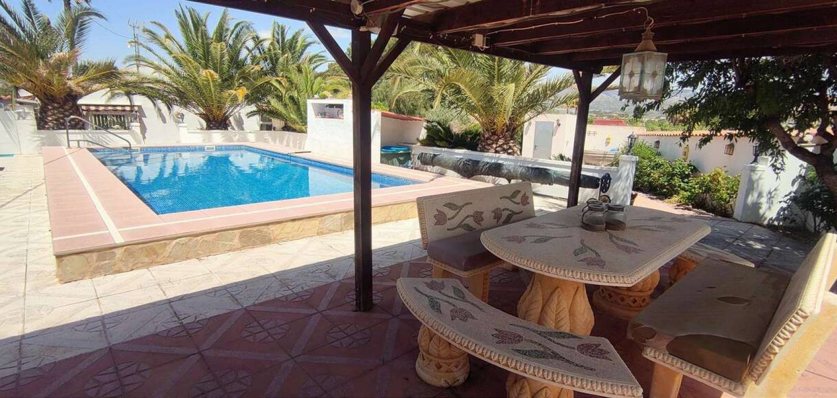 Revente - Villa - Sax